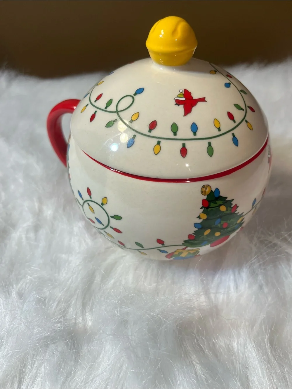 Temp-Tations festive christmas